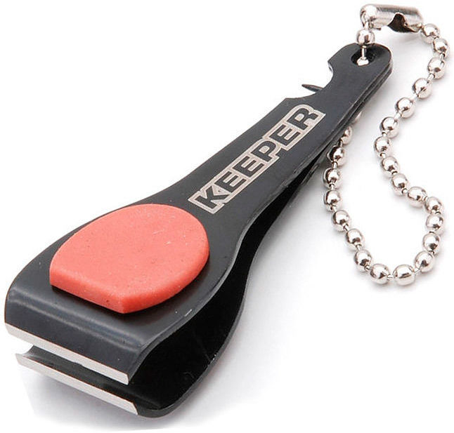 Клиппер Vision Keeper KN1