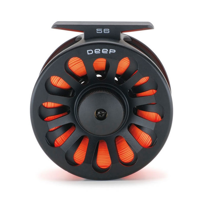 Катушка Vision VD56 DEEP B