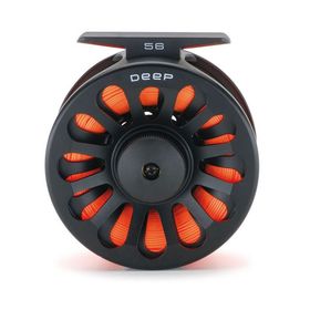 Катушка Vision VD56 DEEP B