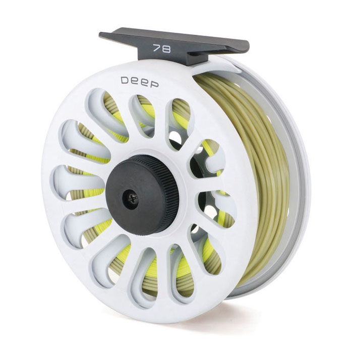 Катушка Vision VD56 DEEP W