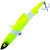 Воблер Vodenoi Finn 125 (38г) 002