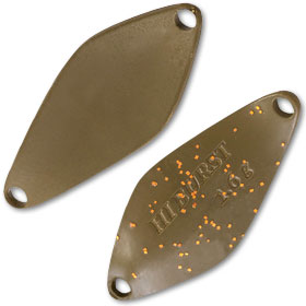 Блесна ValkeIn Hi Burst (1,1г) 25