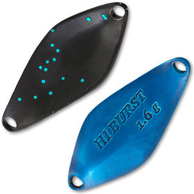 Блесна ValkeIn Hi Burst (1,1г) LT05
