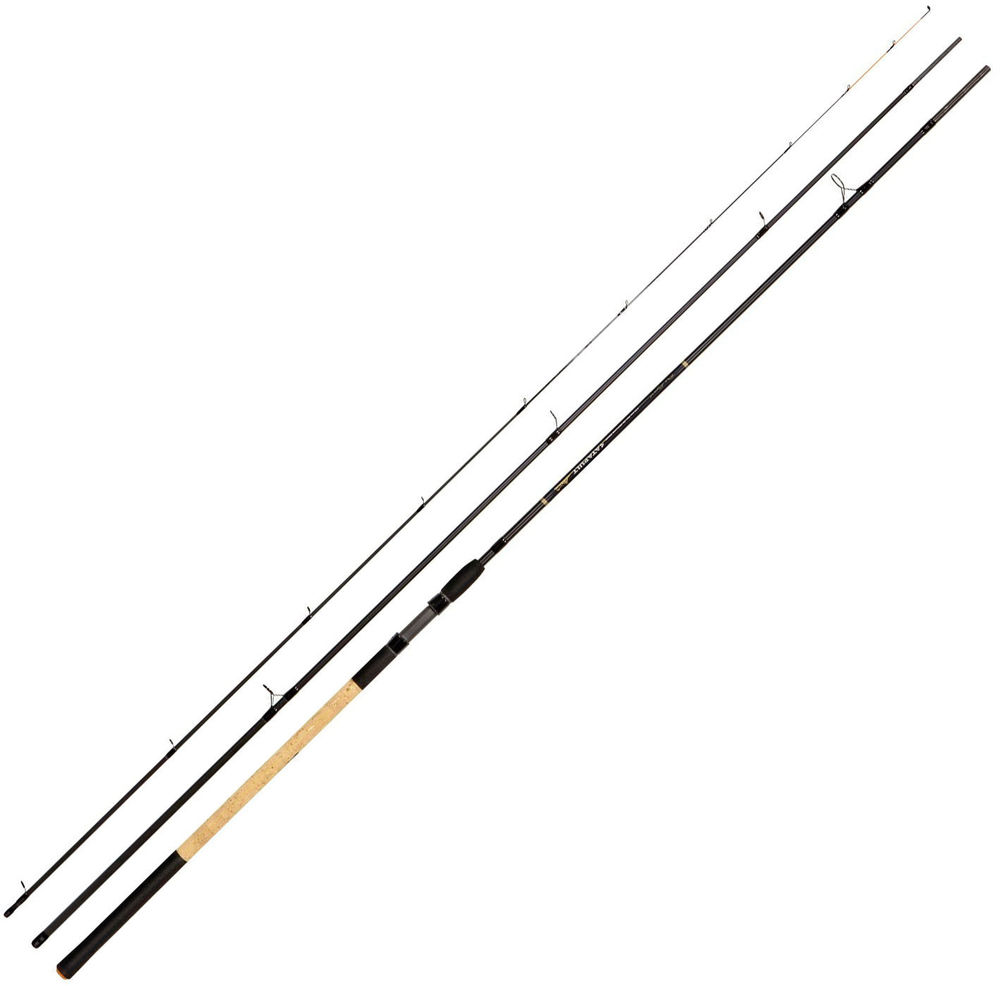 Удилище фидер Волжанка Pro Sport Catapults 12ft (3.6м; 0-50г)