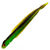 Силиконовая приманка Wake Bottomgear 6 (15 см) Zander Special (упаковка - 5 шт)