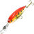 Воблеры Wake Jive 50F (5г) 747 Wild Tiger