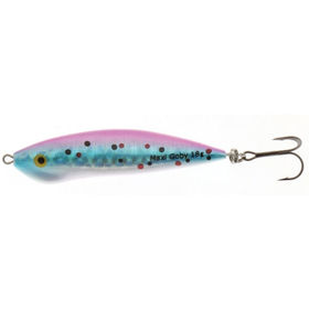 Блесна Westin WE Maxi Goby 18g Kinky Pinky