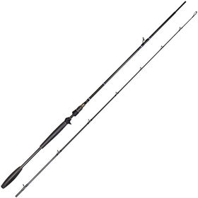 Кастинговое удилище Westin W10 Powercast-T 8 240XXH (2.40м; 40-150г)
