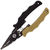 Плоскогубцы Westin HD Split Ring Pliers Large Black Sand (16см)