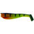 Силикон Westin WE PaddleTeez 102mm Striped Lakers (7шт)