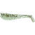 Силикон Westin WE PaddleTeez 102mm Pearl Jam (7шт)