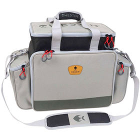 Сумка Westin W3 Vertical Master Bag Grey/Black
