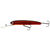 Воблер Westin WE Deep Runner 15g Fl. Chopper Copper