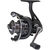 Катушка WFT Fast Trout & Spin 2500FD