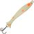 Блесна Williams Mooselook Wobbler CHROM (хром) 32мм (1.87г)
