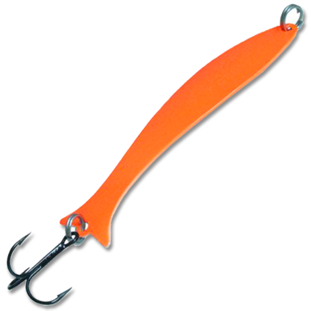 Блесна Williams Mooselook Wobbler ORAN (оранжевый) 32мм (1.87г)
