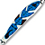 Блесна Williams Quick Silve EB 83мм (14г)