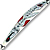Блесна Williams Quick Silve RB 83мм (14г)
