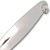 Блесна Williams Sparky S (серебро) (18г)