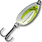 Блесна Williams Trophy CHTP (chartreuse) 50мм (14г)