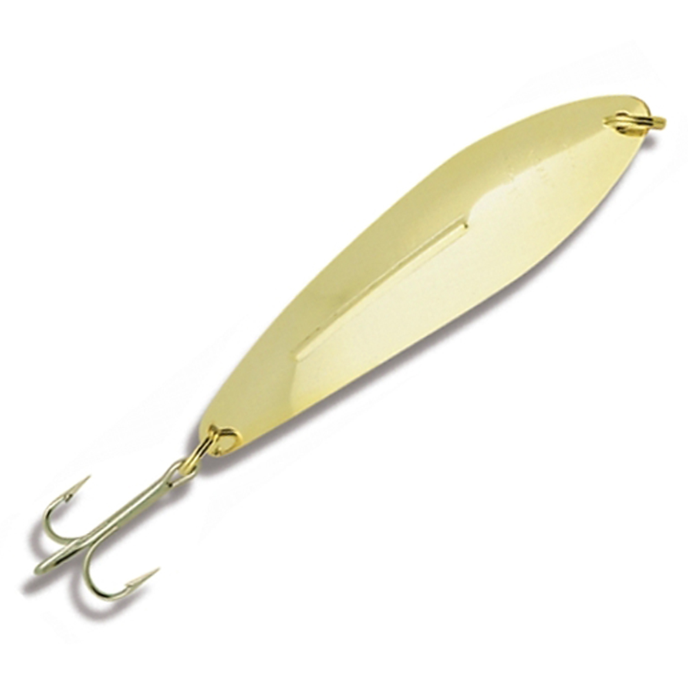 Блесна Williams Whitefish G (золото) 108мм (17,5г)