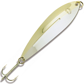 Блесна Williams Whitefish H (золото/серебро) 108мм (17,5г)