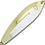Блесна Williams Whitefish H (золото/серебро) 108мм (17,5г)