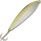Блесна Williams Whitefish HN (золото/серебро/чешуя) 108мм (17,5г)