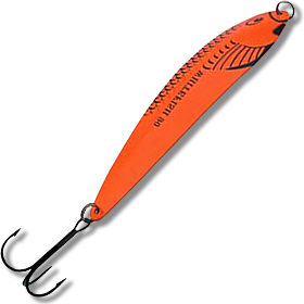 Блесна Williams Whitefish OR (оранжеывый) 108мм (17,5г)