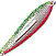 Блесна Williams Whitefish 70 (21гр) RGRN