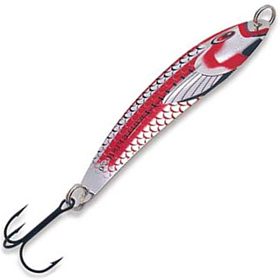 Блесна Williams Whitefish RW (красный/белый) 108мм (17,5г)
