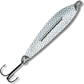 Блесна Williams Whitefish SN (золото/чешуя) 108мм (17,5г)