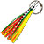 Кэтчер Williamson Wahoo Catcher Rigged (150мм) BD