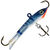Балансир Winter Jig Круглый (6г) голубой