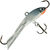 Балансир Winter Jig Круглый (6г) серебро