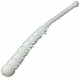 Приманка Wonder Trout Bait Nereis (3.5 см) 001 (упаковка - 15 шт)