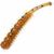 Приманка Wonder Trout Bait Nereis (3.5 см) 033 (упаковка - 15 шт)