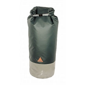 Герморюкзак Woodland Waterproof ПВХ 60 л (зеленый)