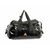 Гермосумка Woodland Waterbag ПВХ с клапаном 90 л (черная)