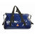 Гермосумка Woodland Waterbag ПВХ с клапаном 90 л (синий)