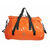 Гермосумка Woodland Waterbag ПВХ с клапаном 90 л (оранжевый)