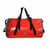 Гермосумка Woodland Waterbag ПВХ с клапаном 90 л (красная)