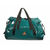 Гермосумка Woodland Waterbag ПВХ с клапаном 90 л (зеленая)
