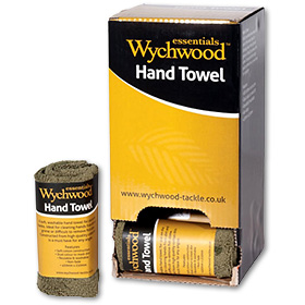 Полотенце Wychwood Specimen Hand Towel