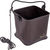 Мягкое ведро с веревкой Wychwood Eva Water Bucket