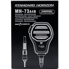 Yaesu MH-73A4B