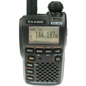 Yaesu VR-160