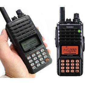 Yaesu FT-270R