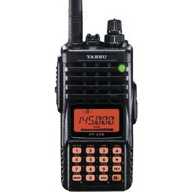 Yaesu FT-270R