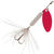 Блесна Yakima Bait Original Rooster Tail 1/24 oz. (204), CLDT
